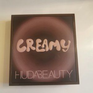 Huda Beauty Obsessions Eyeshadow